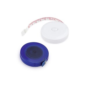 Cinta Metrica Round HE0080